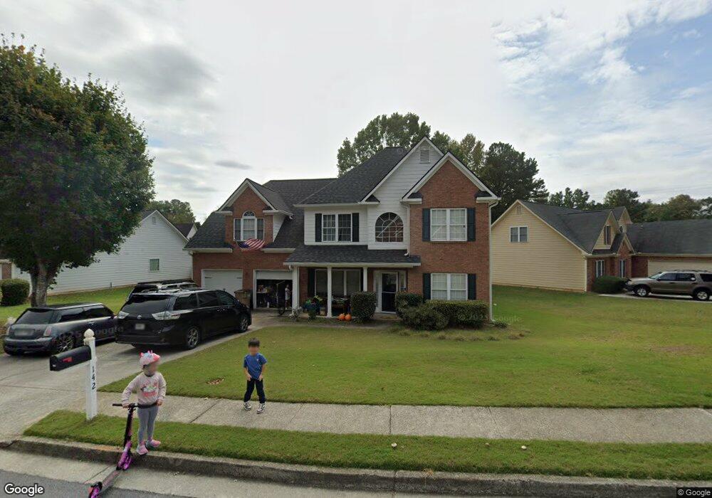 142 Avonlea Park Place unit 4, Suwanee, GA 30024 - photo 1