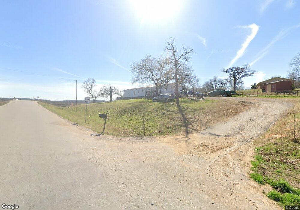 2540 W Hickory Bluff, Sapulpa, OK 74066 - photo 1