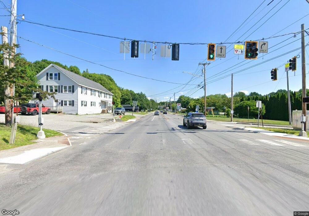 290 Rr2 Rte 202 & 9, Albion, ME 04910 - photo 1