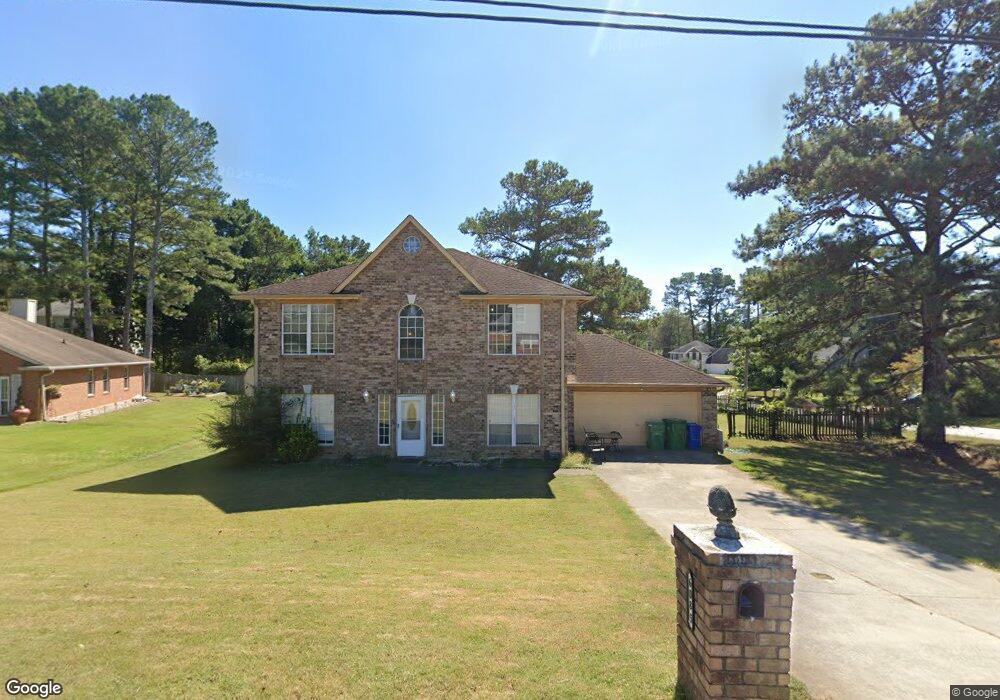 6085 Great Oaks Dr unit 3, Lithonia, GA 30058 - photo 1