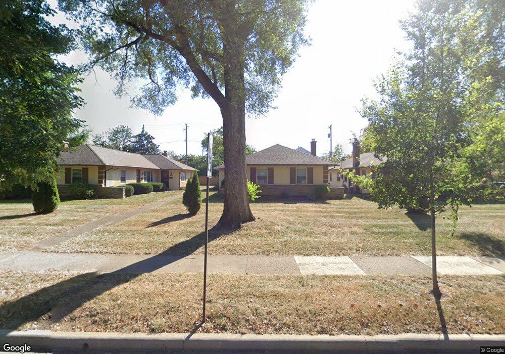 446 N Cassady Ave unit 448, Columbus, OH 43209 - photo 1