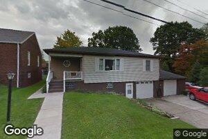 136 Mahan Rd, Weirton, WV 26062
