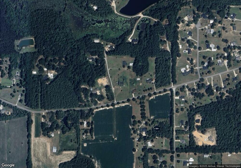 6709 Tanner Williams Rd, Lucedale, MS 39452 - photo 1