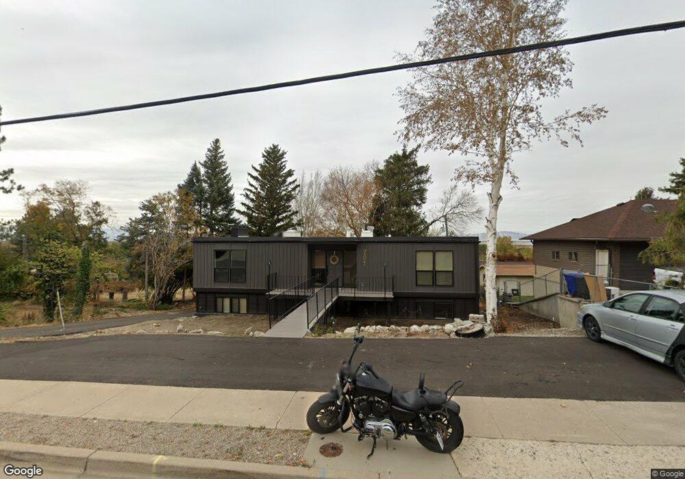 701 N 400 E, Centerville, UT 84014 - photo 1