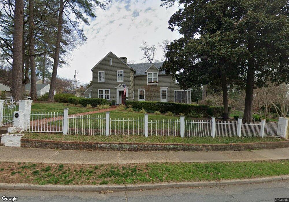 4915 Evelyn Byrd Rd, Richmond, VA 23225 - photo 1