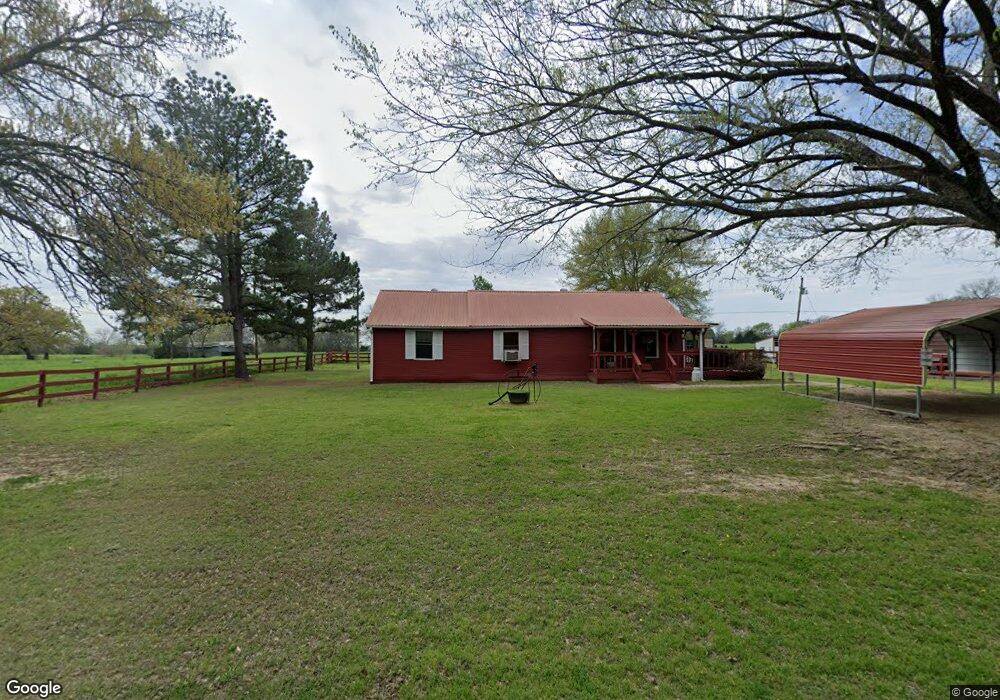 1526 County Road 2610, Bonham, TX 75418 - photo 1