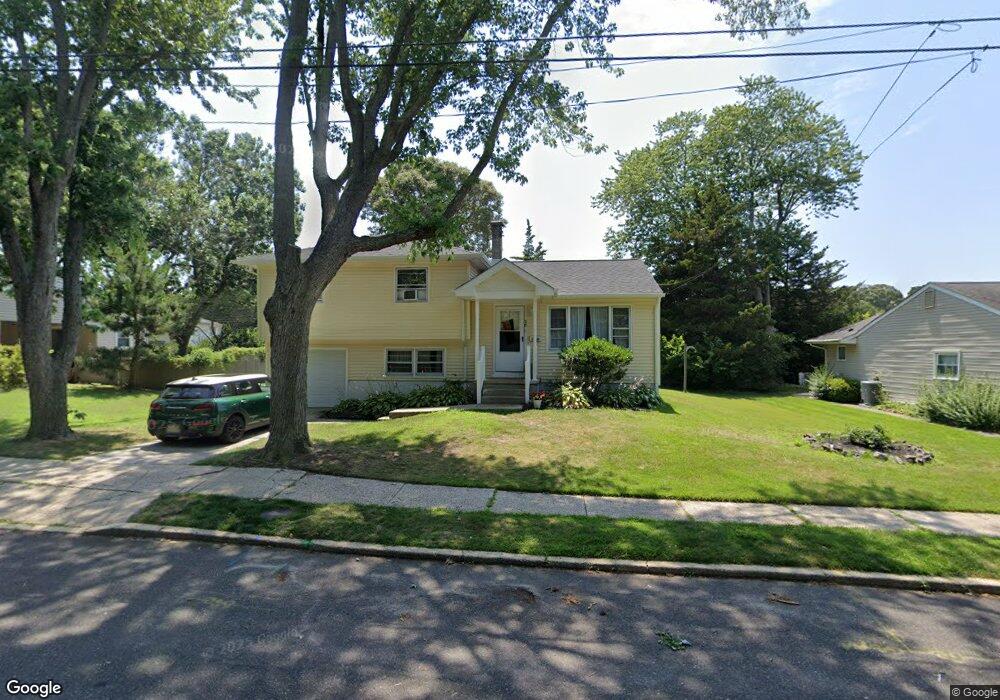 20 Colwick Dr, Somers Point, NJ 08244 - photo 1