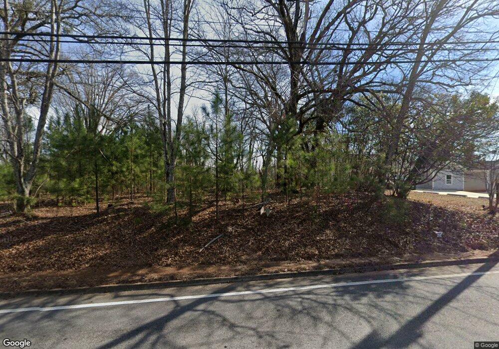 1572 Park Hill Dr, Gainesville, GA 30501 - photo 1