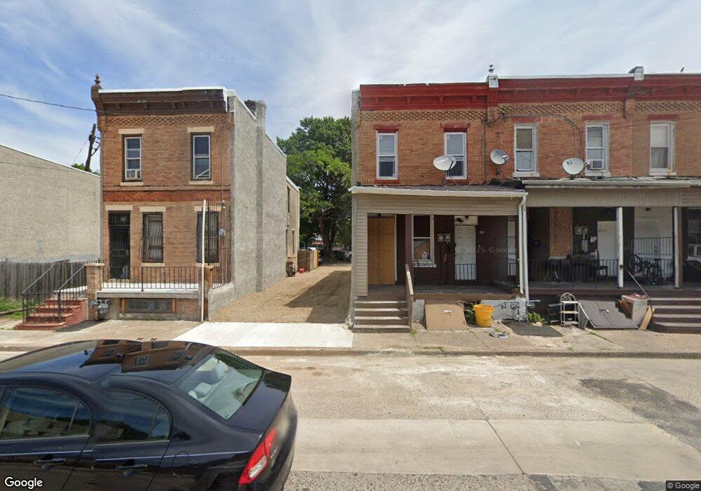 816 Haddon Ave, Camden, NJ 08103 - photo 1