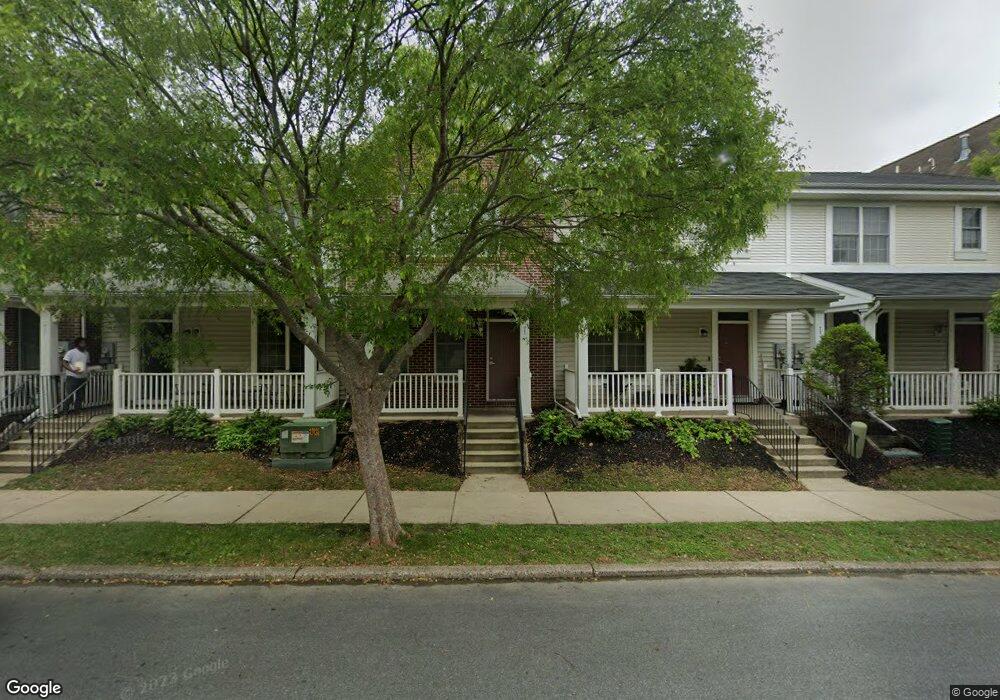 923 E 23rd St, Wilmington, DE 19802 - photo 1