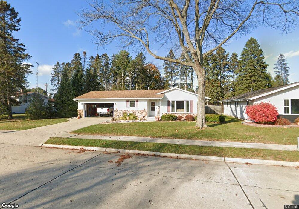 2338 41st St, Two Rivers, WI 54241 - photo 1