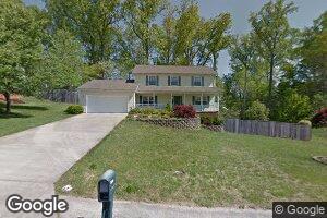 507 Windsor Ln, Flatwoods, KY 41139