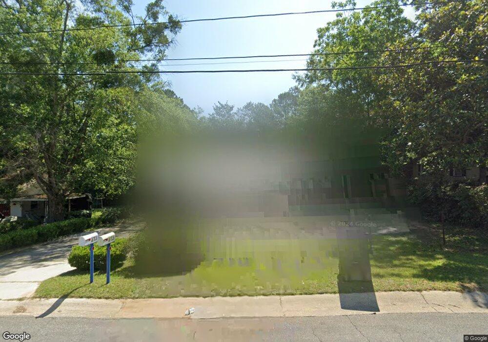 313 10th St SE, Moultrie, GA 31768 - photo 1