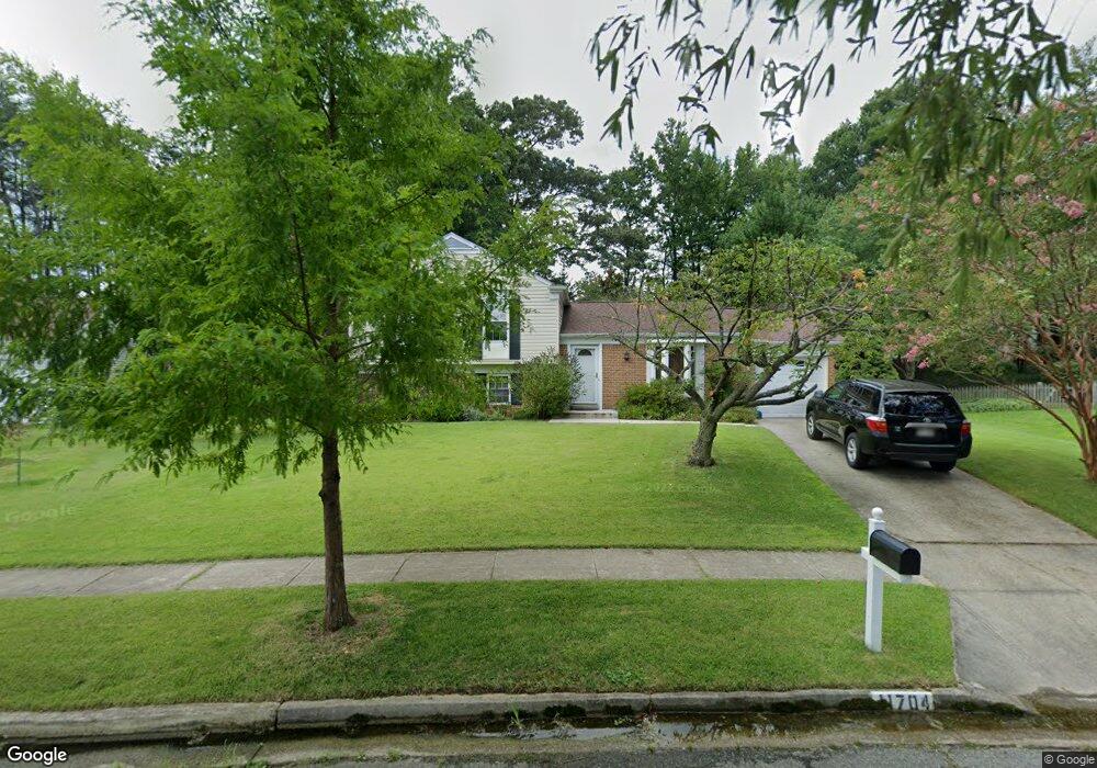 11704 Balsamwood Terrace, Laurel, MD 20708 - photo 1