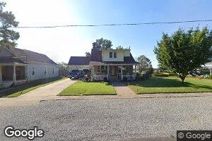 335 N Bush Ave, Hurst, IL 62949