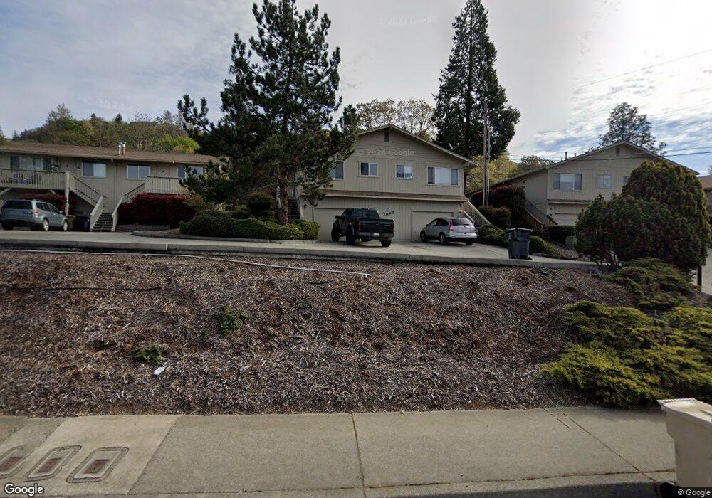 1862 NE Foothill Blvd, Grants Pass, OR 97526 - photo 1