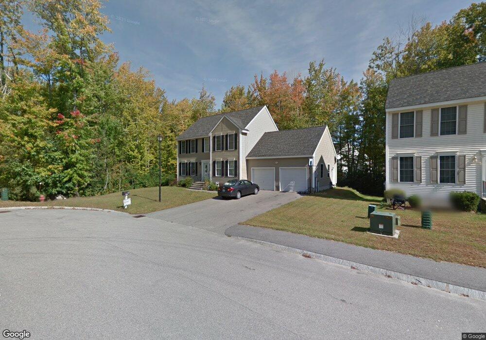 17 Lenox St, Somersworth, NH 03878 - photo 1