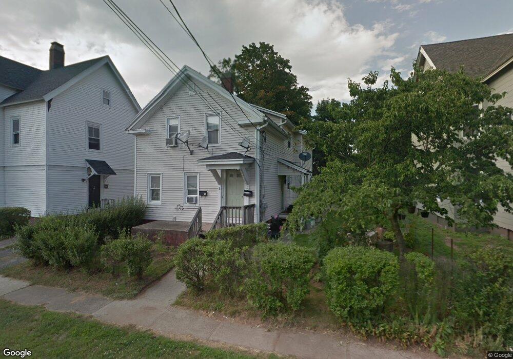 8 Wallace Row, Wallingford, CT 06492 - photo 1