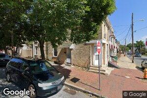 119 S Jackson St, Wilmington, DE 19805