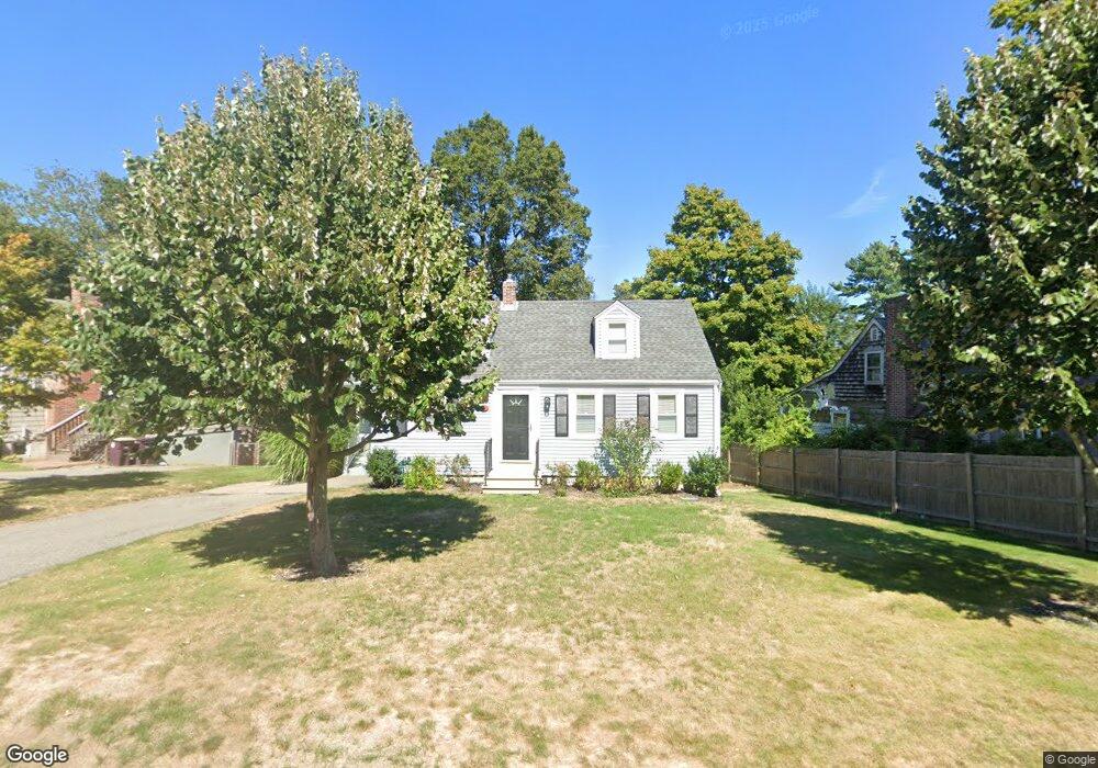 19 Holmberg Rd, East Weymouth, MA 02189 - photo 1