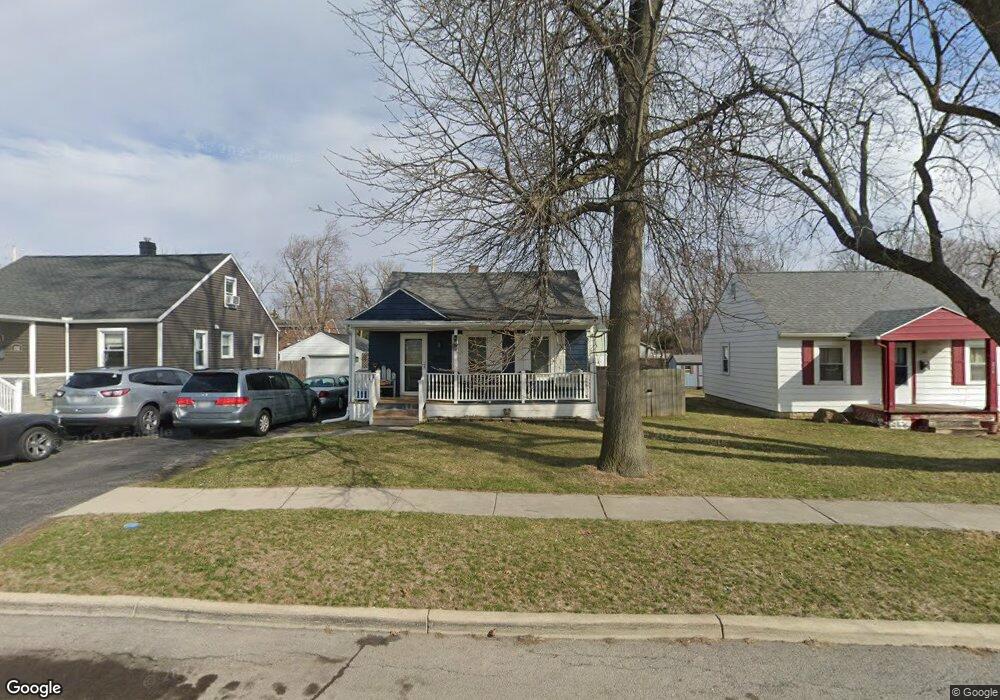 234 18th St, Findlay, OH 45840 - photo 1