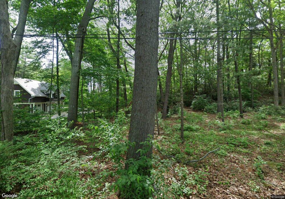 84 Coolridge Ave, Greenville, RI 02828 - photo 1