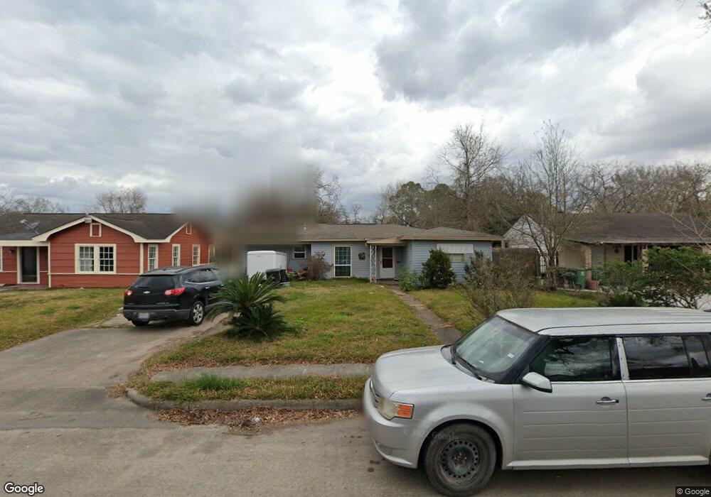 5143 Hull St, Houston, TX 77021 - photo 1