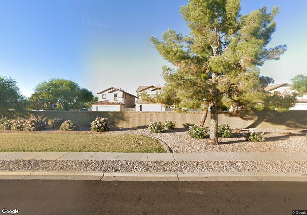 5808 E Holmes Ave, Mesa, AZ 85206 - photo 1