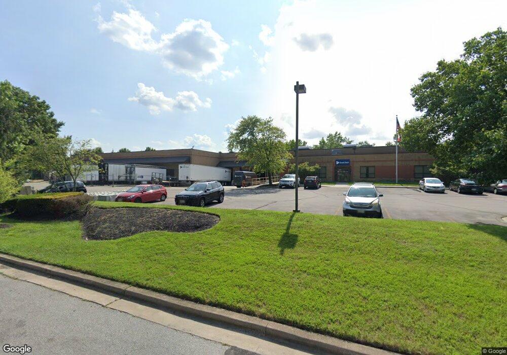 7601 Brandon Woods Blvd, Baltimore, MD 21226 - photo 1