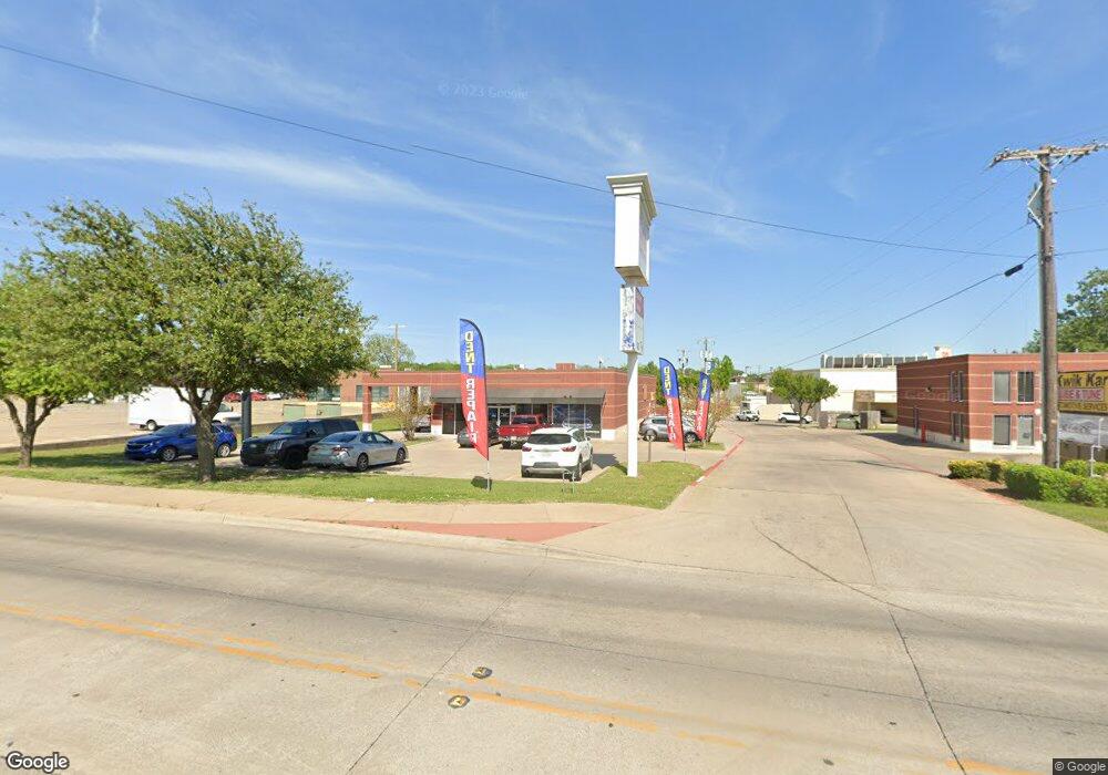 1911 N Loy Lake Rd, Sherman, TX 75090 - photo 1