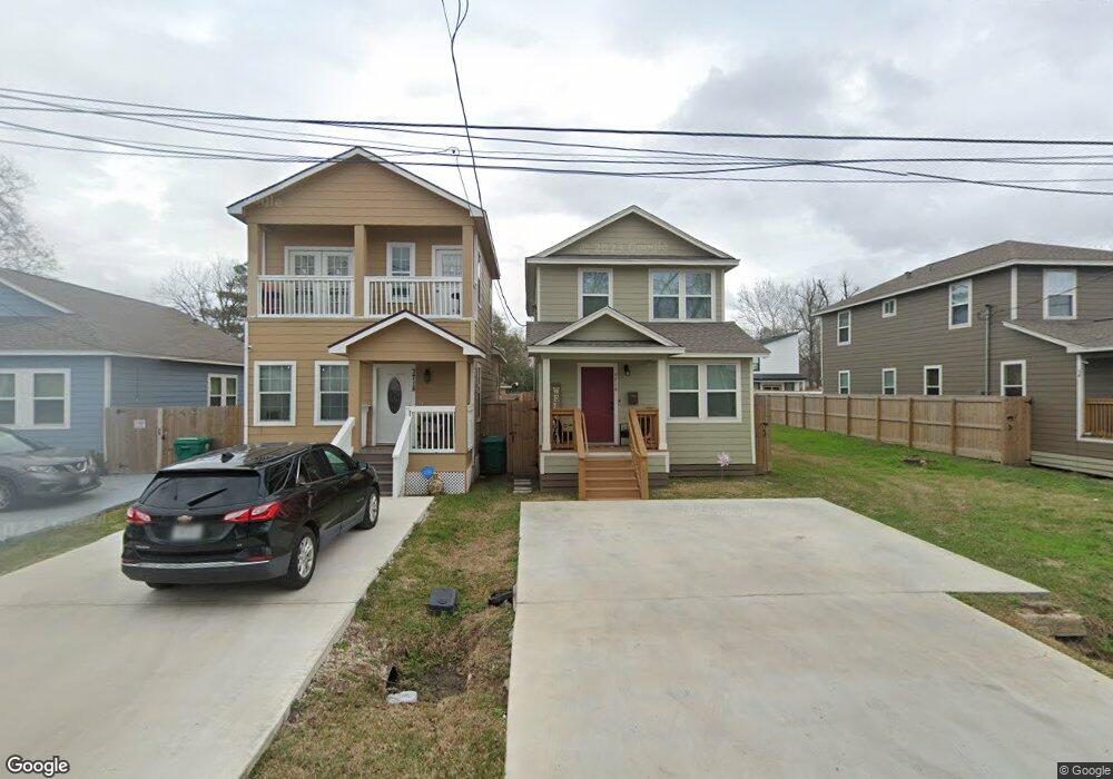 7718 Sealey St, Houston, TX 77088 - photo 1