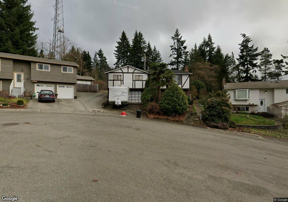 416 75th Place SW, Everett, WA 98203 - photo 1