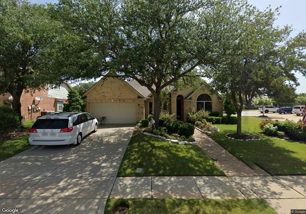 3445 Sundown Blvd, Denton, TX 76210 - photo 1