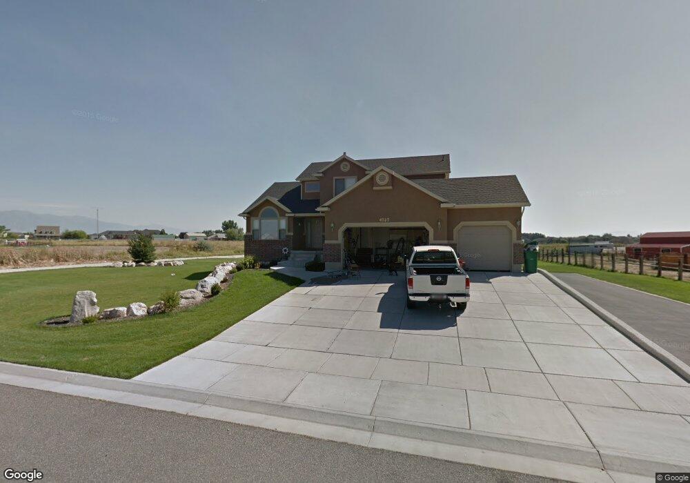 4727 W 4600 S, West Haven, UT 84401 - photo 1