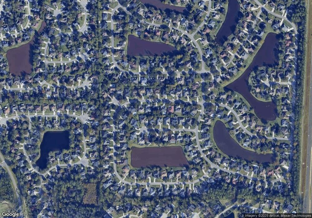 1901 Bluebonnet Way, Fleming Island, FL 32003 - photo 1