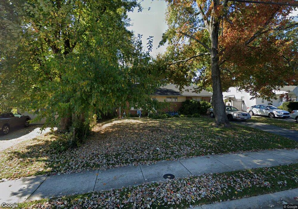 1929 Lewis Ave, Rockville, MD 20851 - photo 1