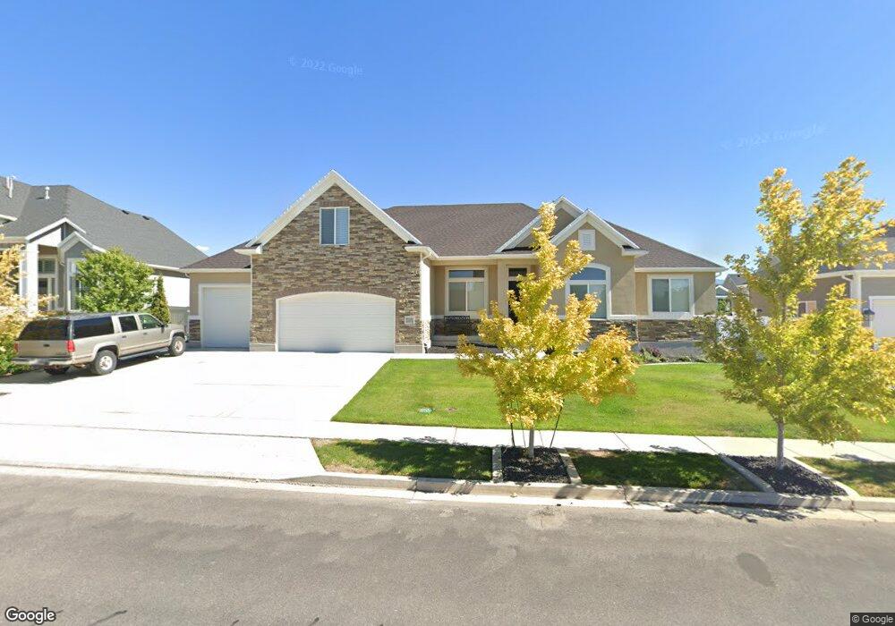 3318 N 425 W, Lehi, UT 84043 - photo 1