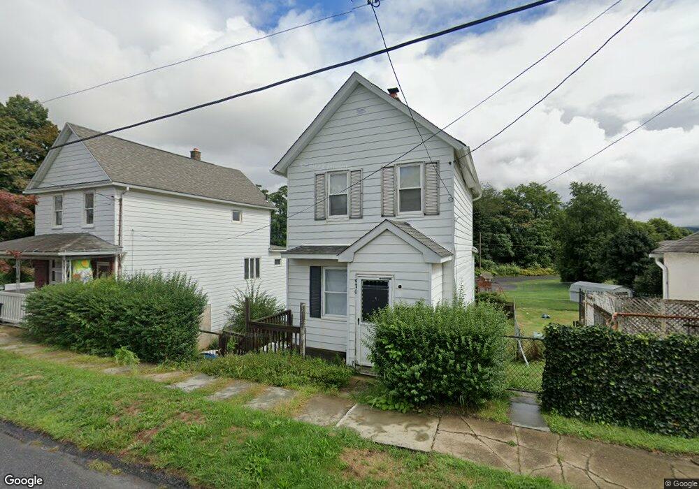 970 N Sumner Ave unit L9, Scranton, PA 18504 - photo 1