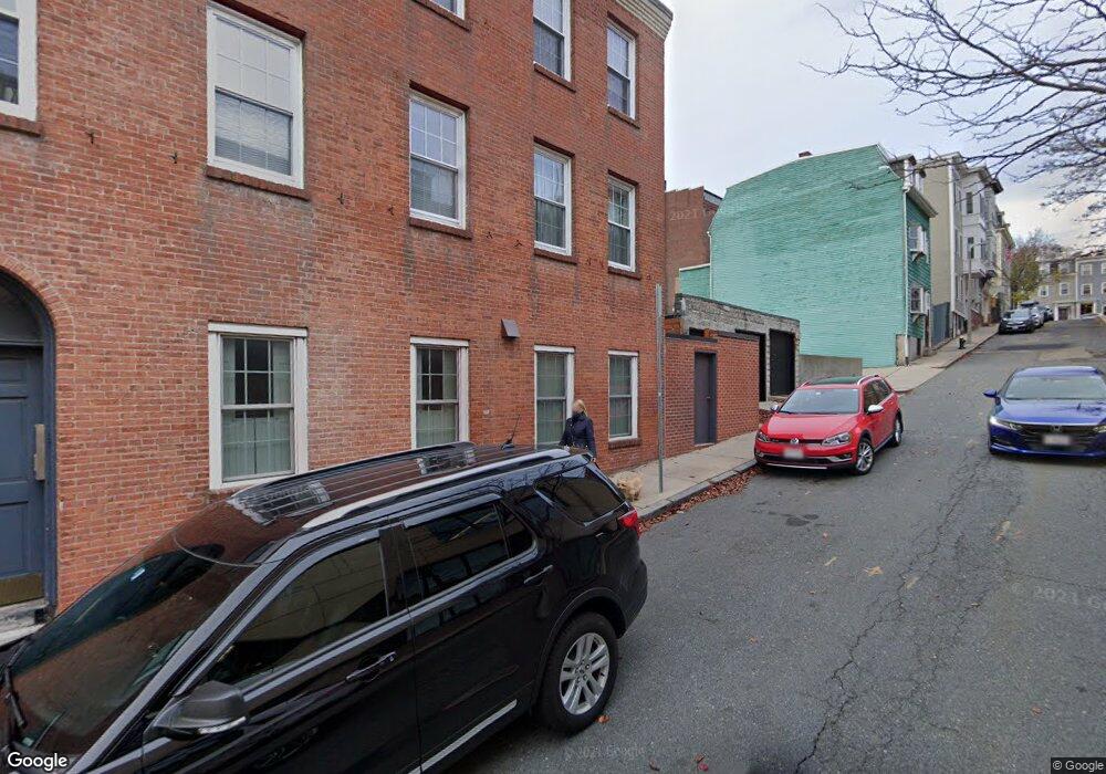 2 Wood St unit 3, Charlestown, MA 02129 - photo 1