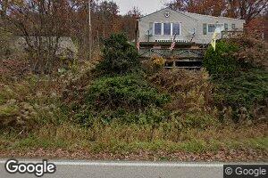 48 Oak Hill, Cross Fork, PA 17729