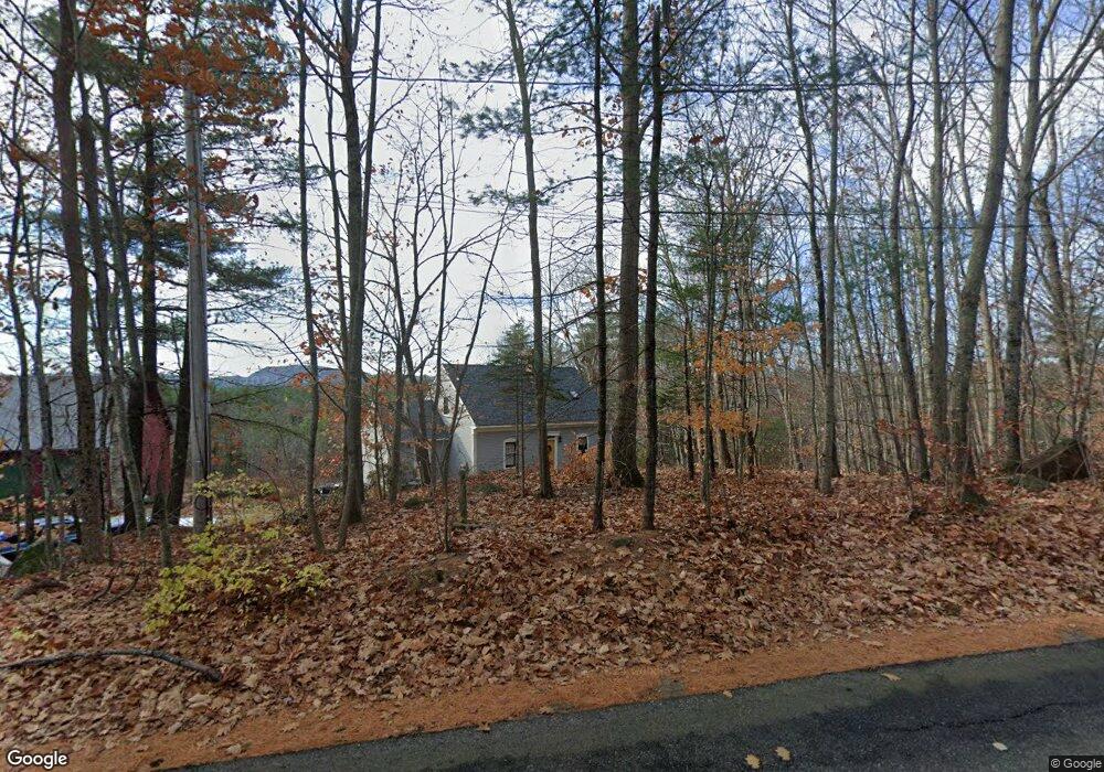 447 Durgintown Rd, Hiram, ME 04041 - photo 1