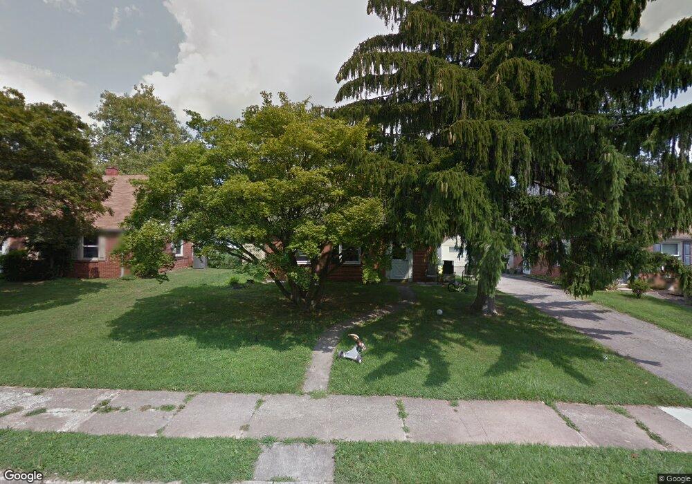 21 Penfield Ave, Norristown, PA 19403 - photo 1