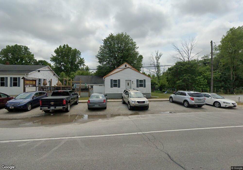 7946 E State Road 4, Walkerton, IN 46574 - photo 1