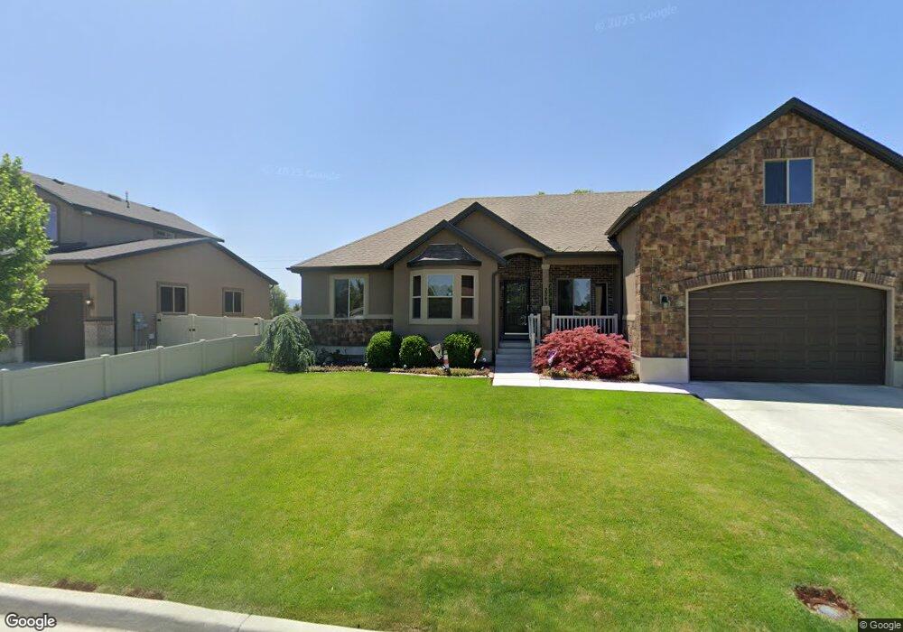 2243 W 7550 S, West Jordan, UT 84084 - photo 1