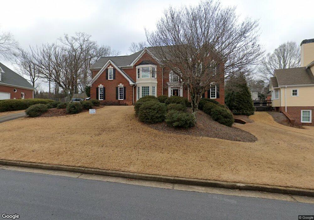 10395 Oxford Mill Cir unit 2, Alpharetta, GA 30022 - photo 1