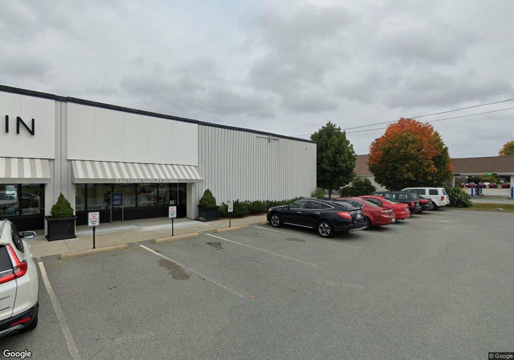 67 Alden Rd, Fairhaven, MA 02719 - photo 1