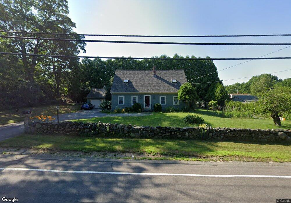 84 Old Westport Rd, North Dartmouth, MA 02747 - photo 1