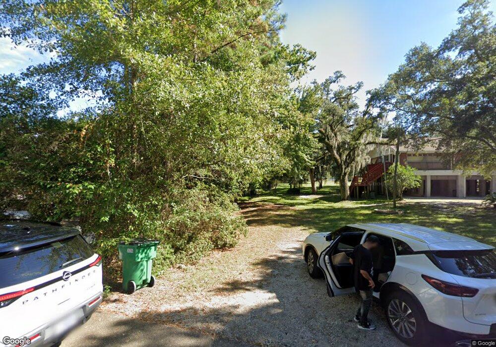 34706 W Dubuisson Rd, Slidell, LA 70460 - photo 1