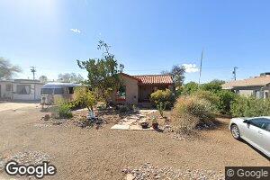2006 E Spring St, Tucson, AZ 85719