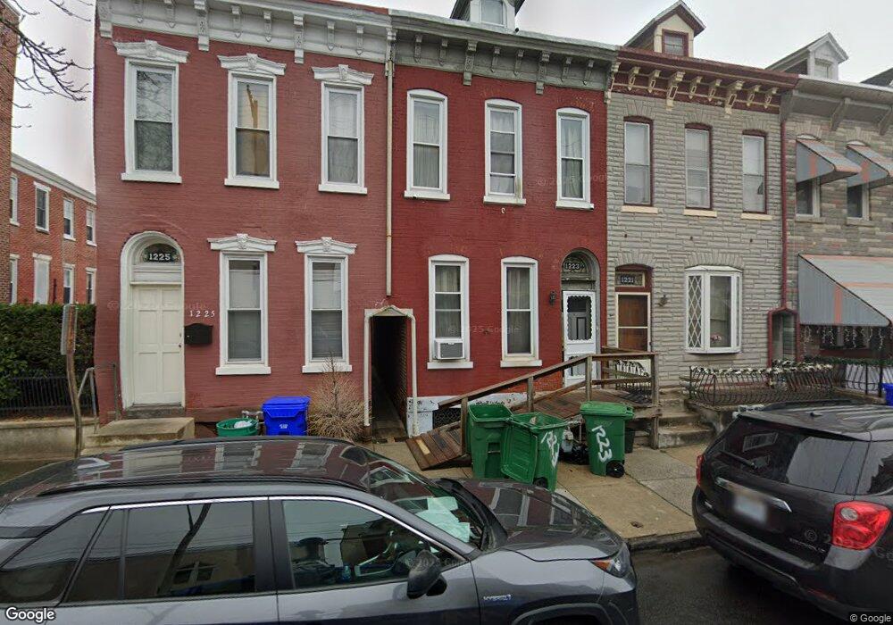 1223 N 10th St, Reading, PA 19604 - photo 1